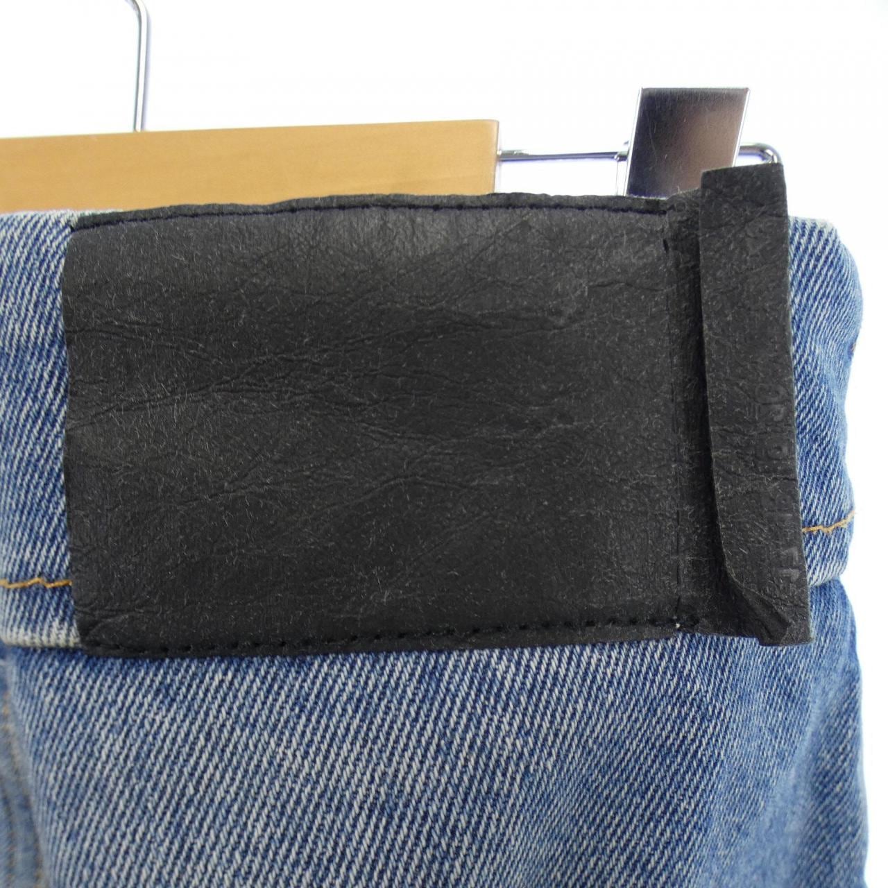Maison Margiela Margiela 牛仔褲