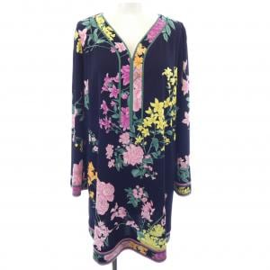 レオナールファッション LEONARD FASHION チュニック