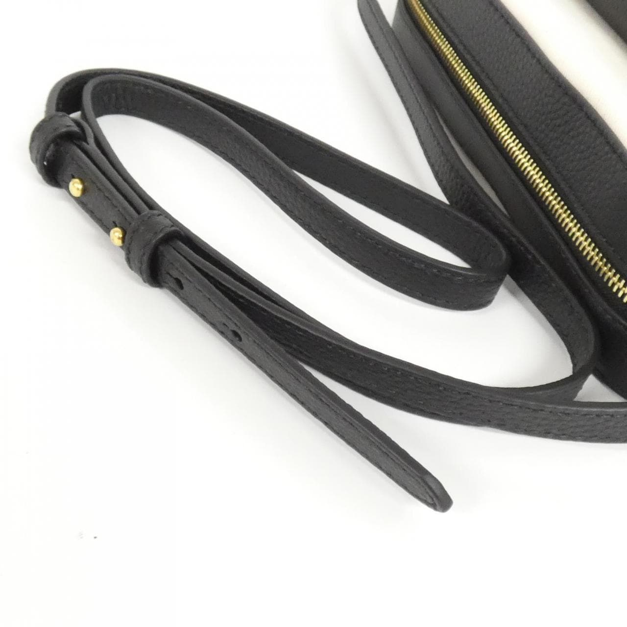 バリー BAR DANIEL ショルダーバッグ