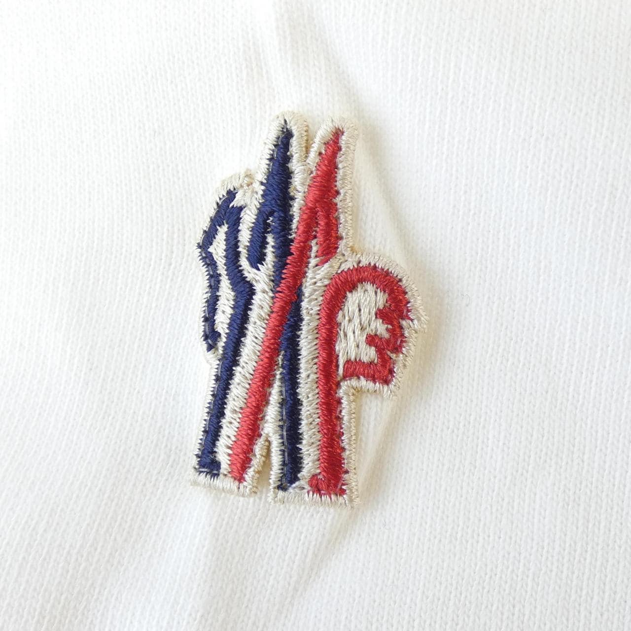 モンクレールグルノーブル MONCLER GRENOBLE 10988C00002 83927 Tシャツ