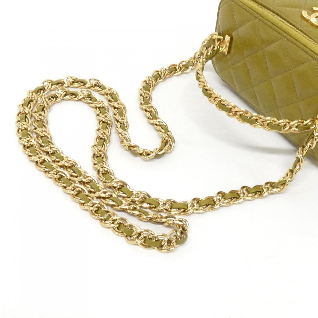 シャネル AP3315 バッグ