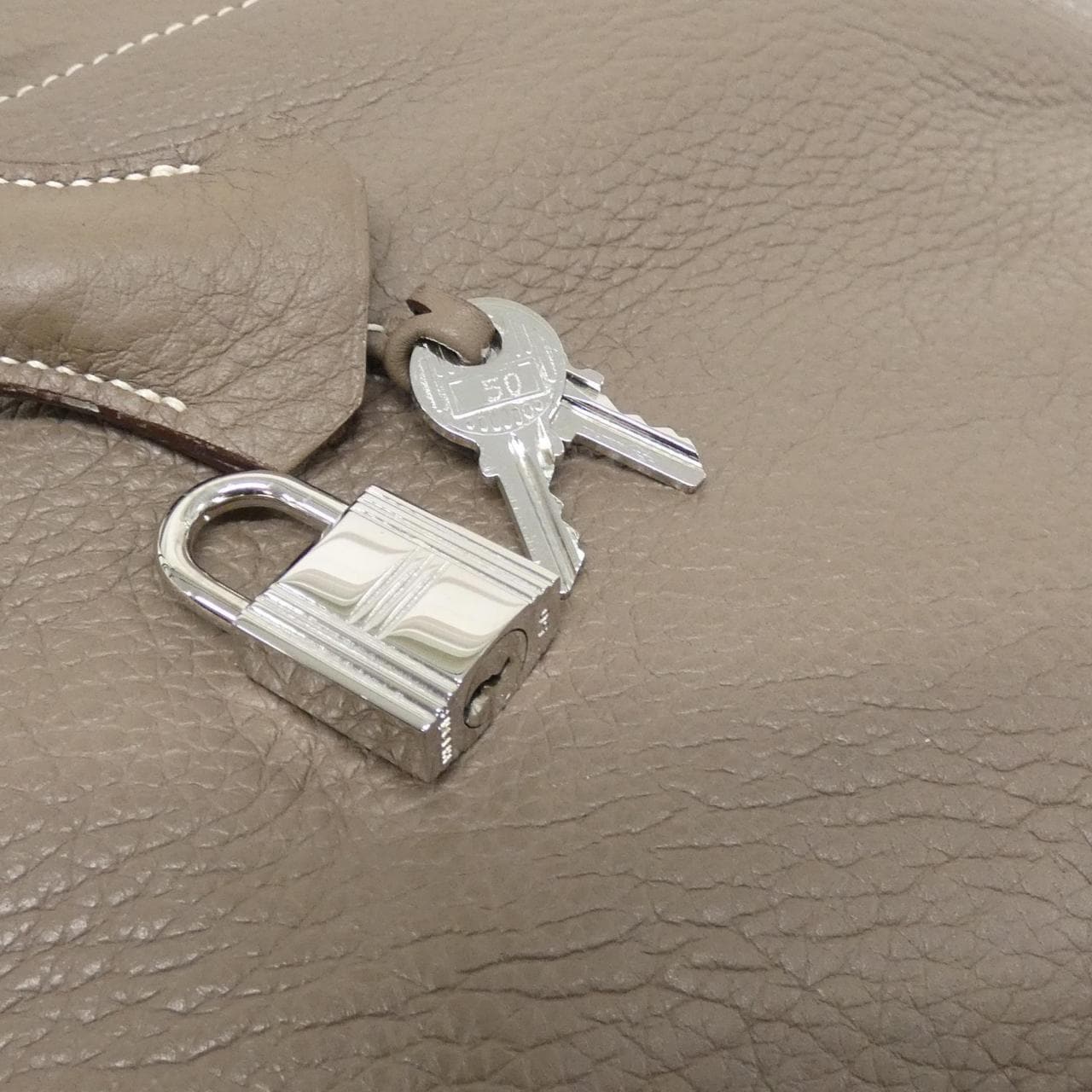 [vintage] HERMES Bolide 35cm 073420CK Bag