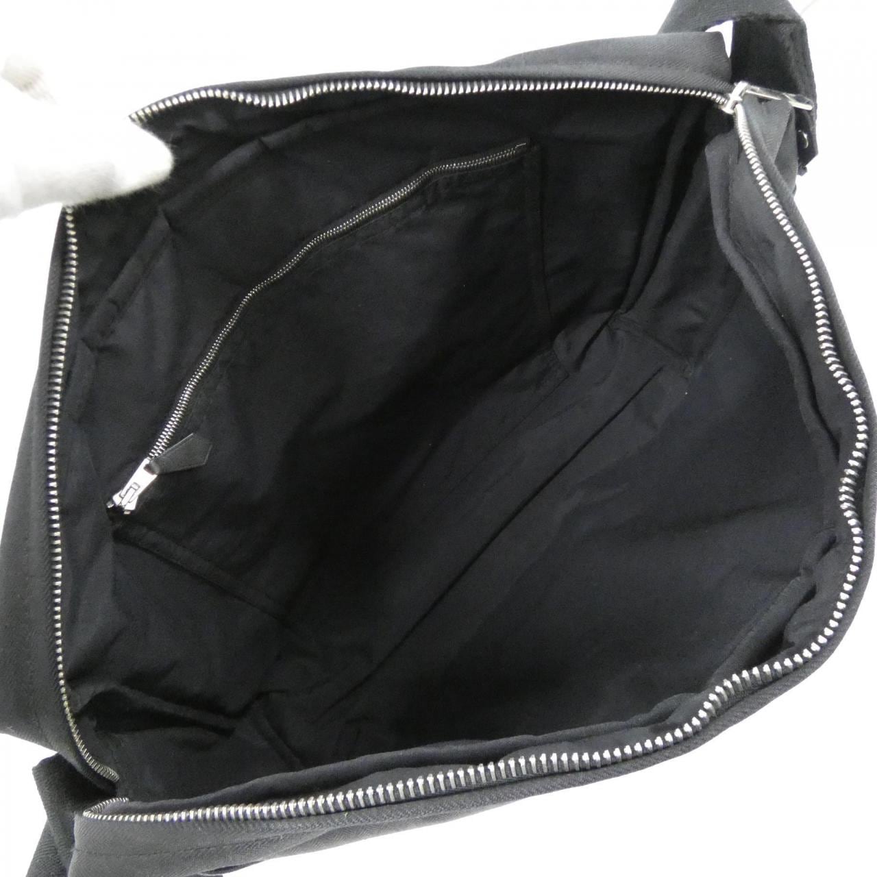 エルメス アカプルコ バサス 047616CK ショルダーバッグ