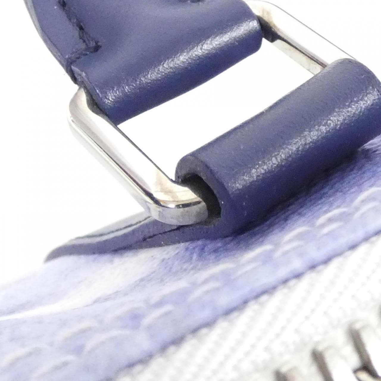 ルイヴィトン ウォーターカラー モノグラム キーポルXS M45761 ボストンバッグ