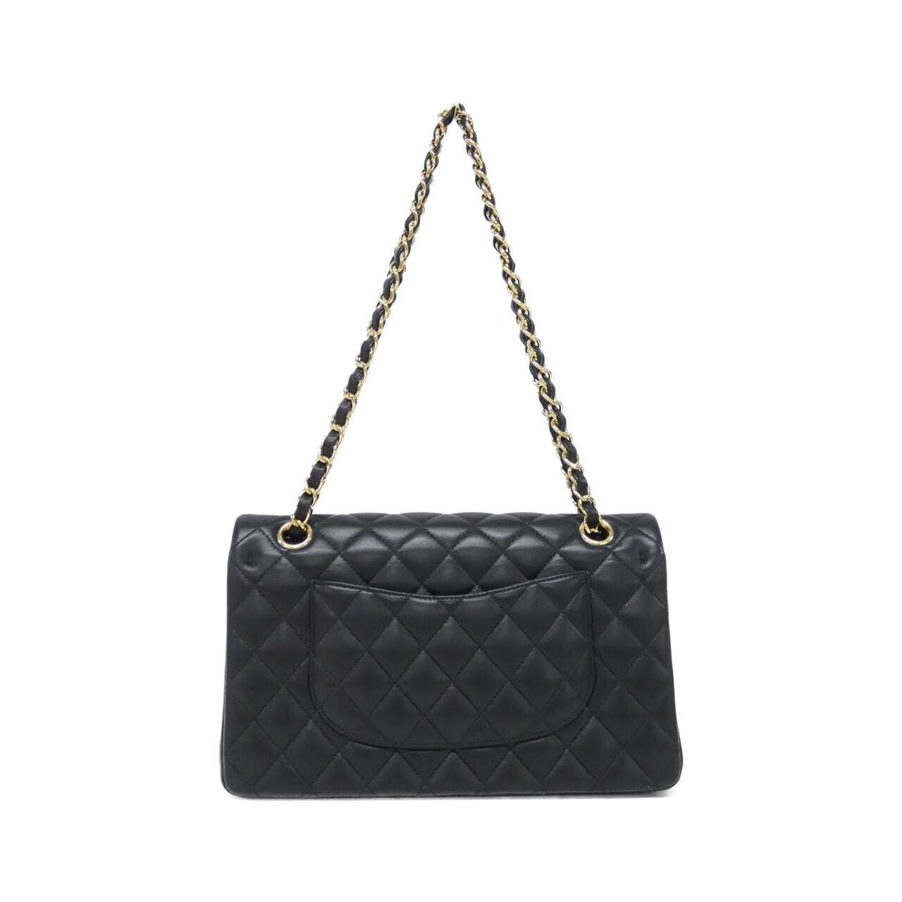 シャネル 1112 ショルダーバッグ