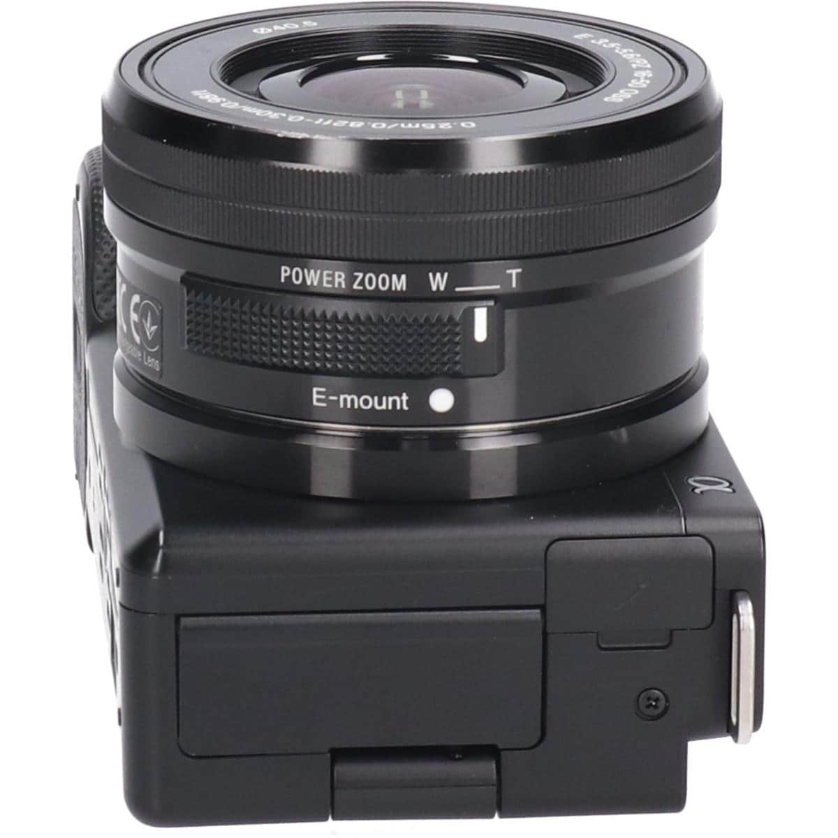 ＶＬＯＧＣＡＭ　ＺＶ－Ｅ１０Ｌ　Ｅ１６－５０