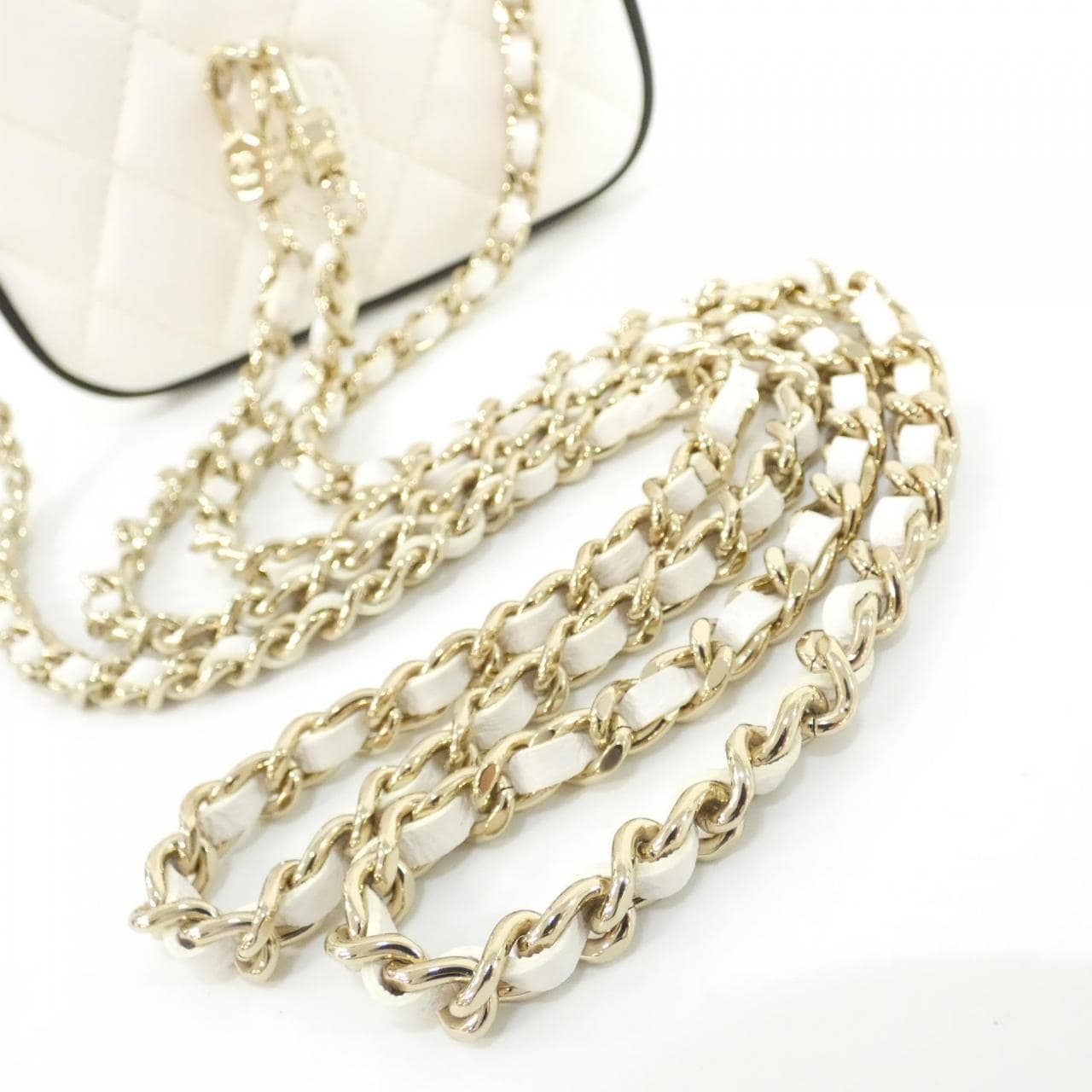 シャネル AP4514 リュックサック