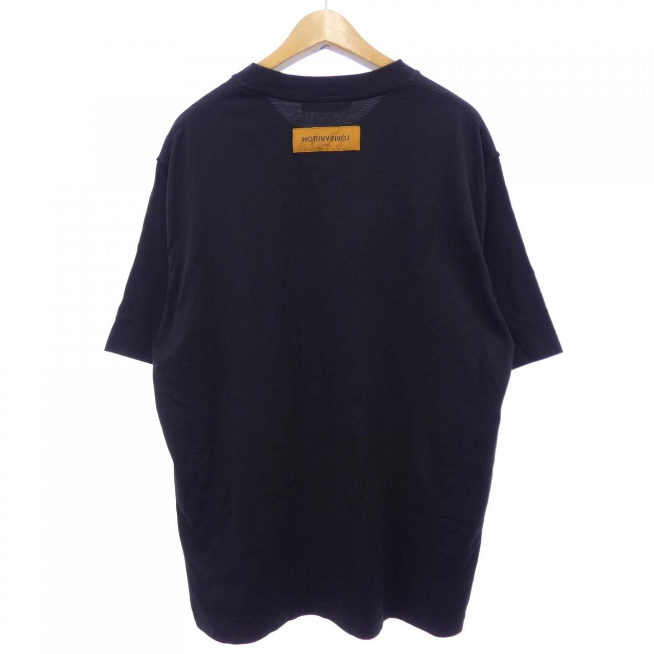 ルイヴィトン LOUIS VUITTON HJY03WNPG Tシャツ