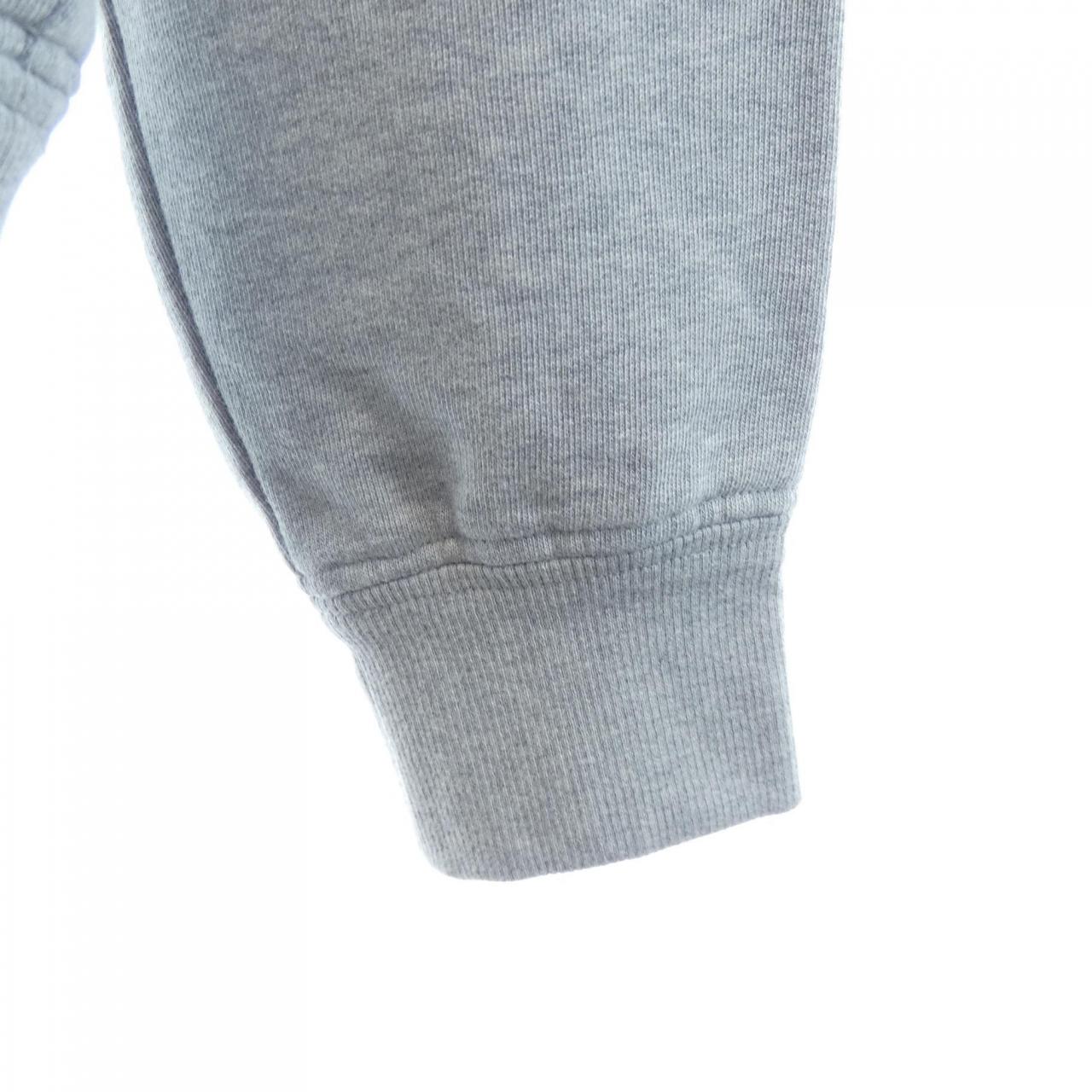 プラダ PRADA トライアングルロゴ 134668 S231 11LN スウェット