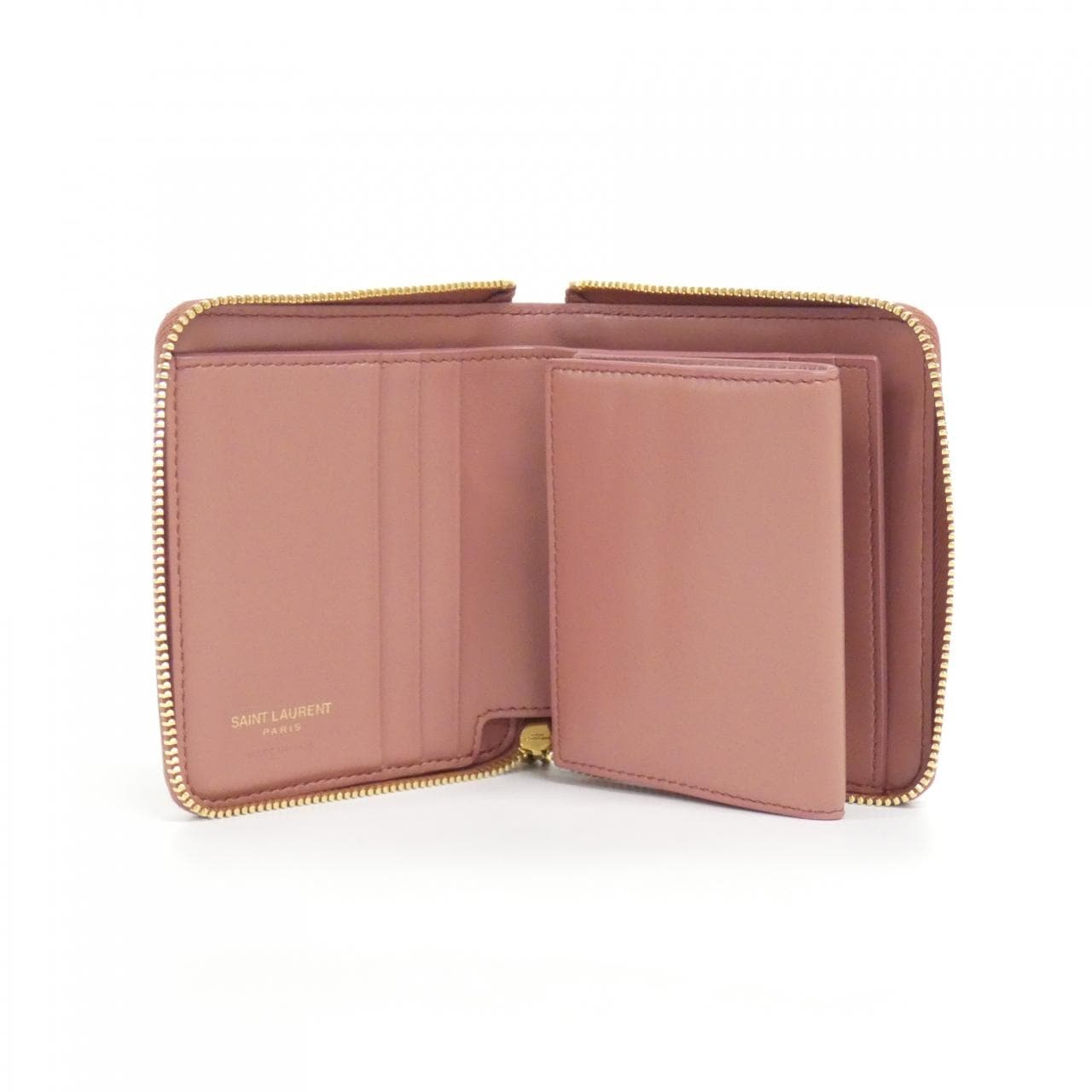 【新品】サンローラン 862522 AAANG 財布