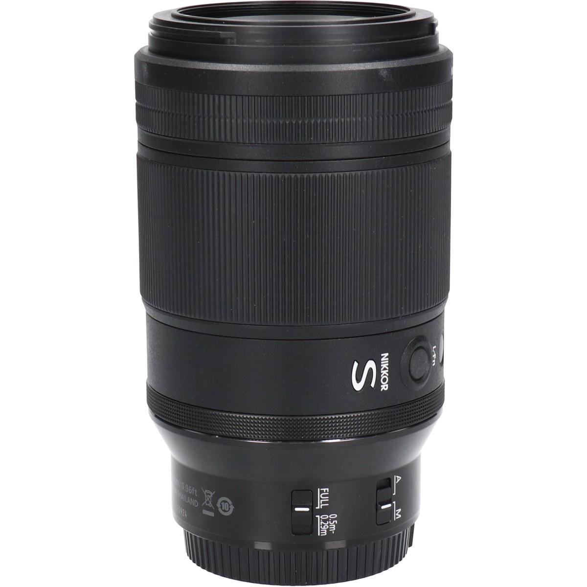 Ｚ　ＭＣ１０５ｍｍ　Ｆ２．８ＶＲ　Ｓ
