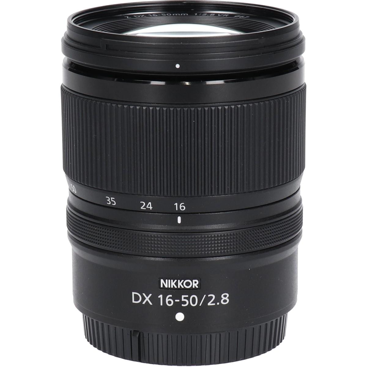 Ｚ　ＤＸ１６－５０ｍｍ　Ｆ２．８ＶＲ