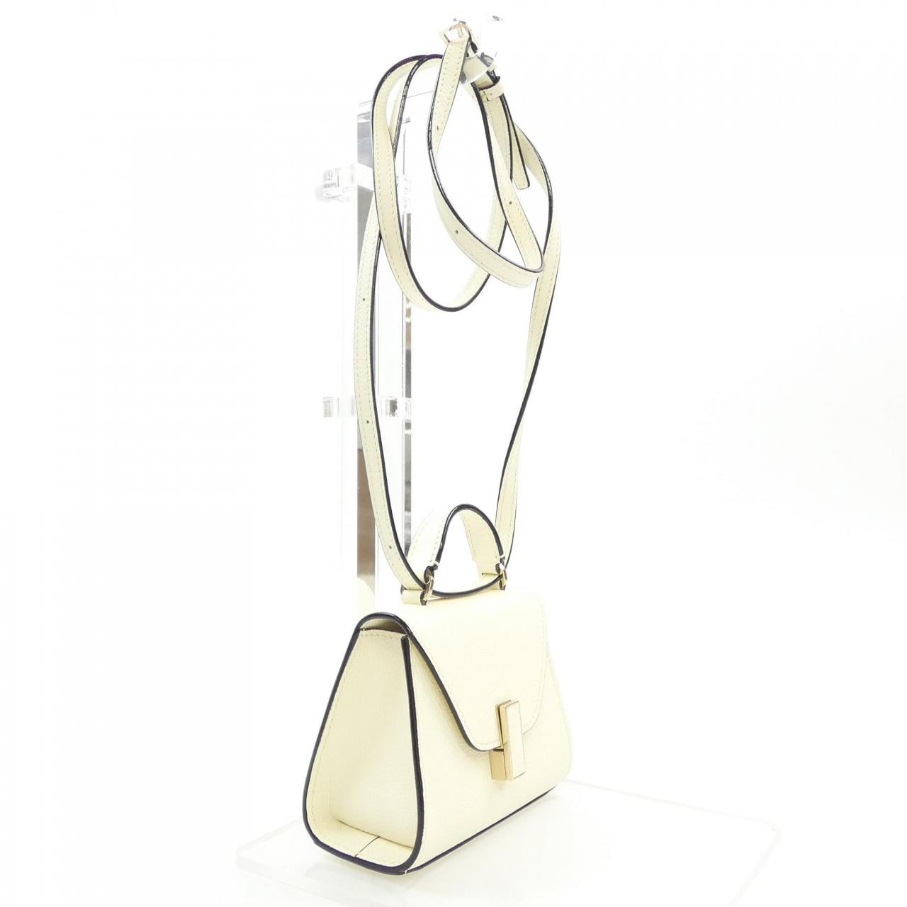 VALEXTRA BAG