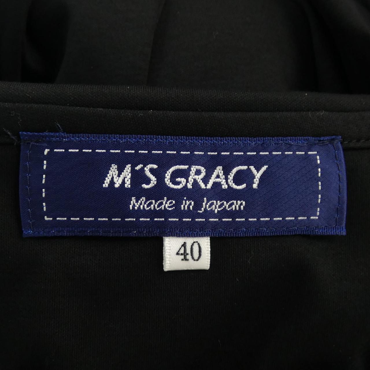 エムズグレーシー M'S GRACY トップス