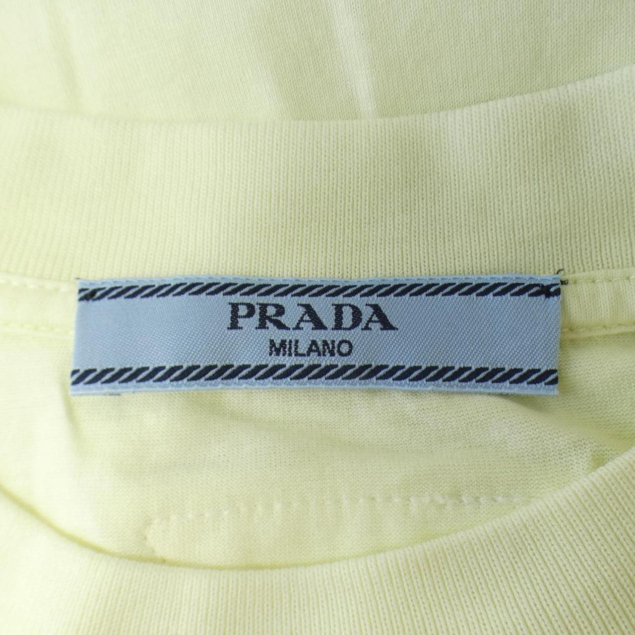 Prada PRADA T恤