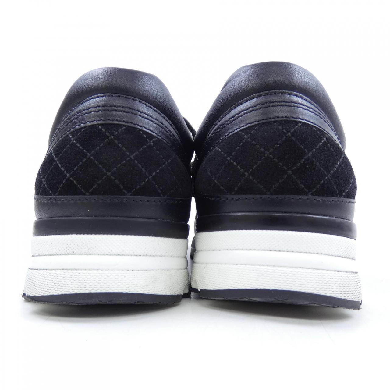 シャネル CHANEL スニーカー