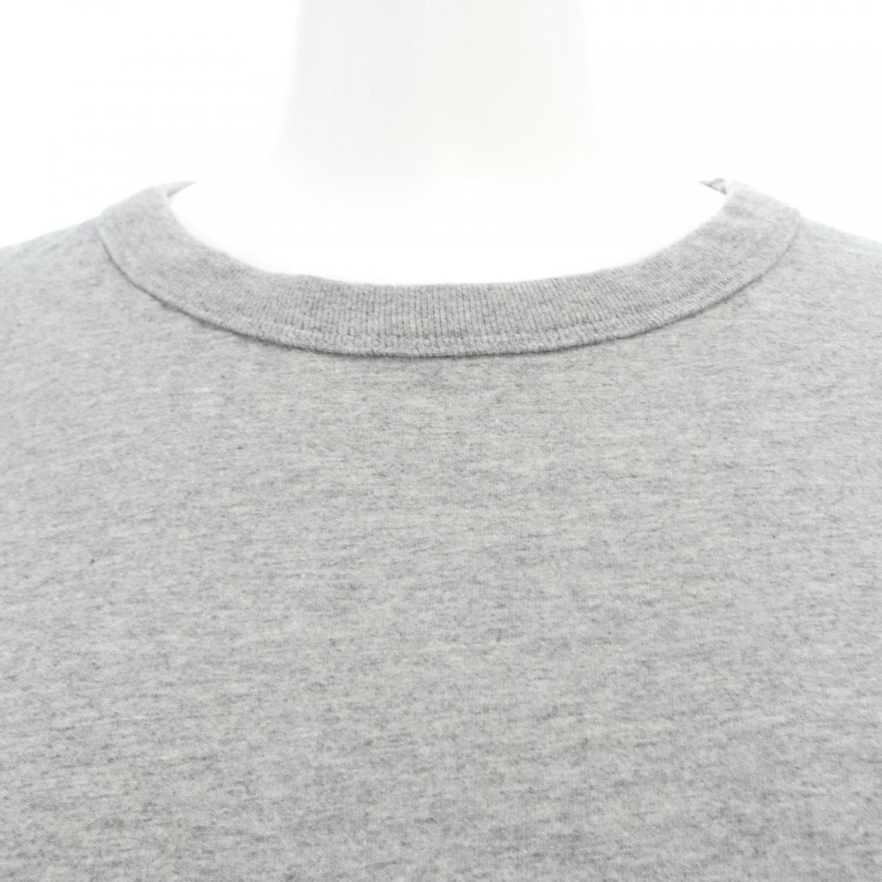 メゾンキツネ MAISON KITSUNE GU00154KJ0010 Tシャツ