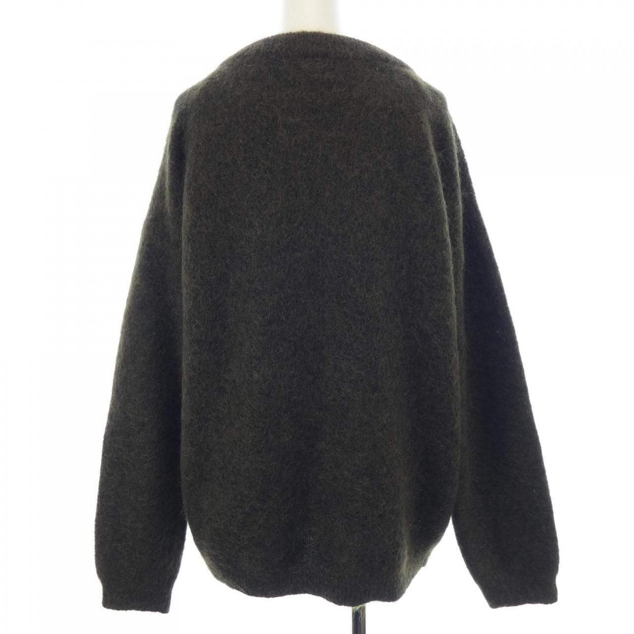 アクネストゥディオズ ACNE STUDIOS DRAMATIC MOH ニット