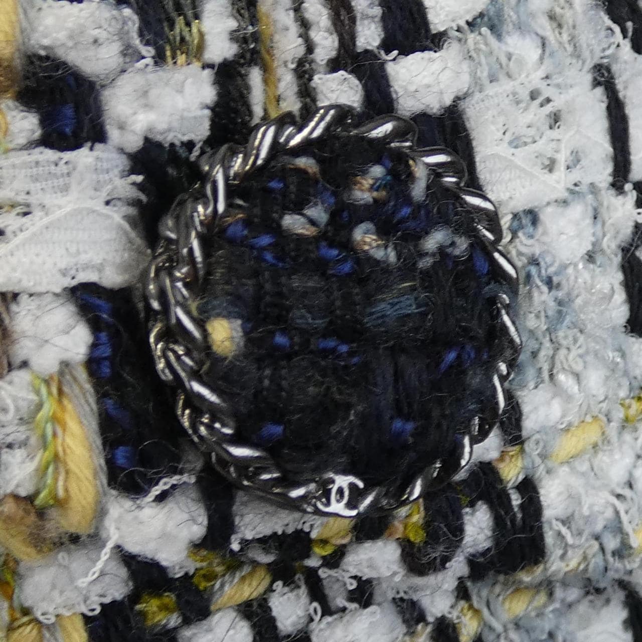 シャネル CHANEL P62385V47991 19K ジャケット