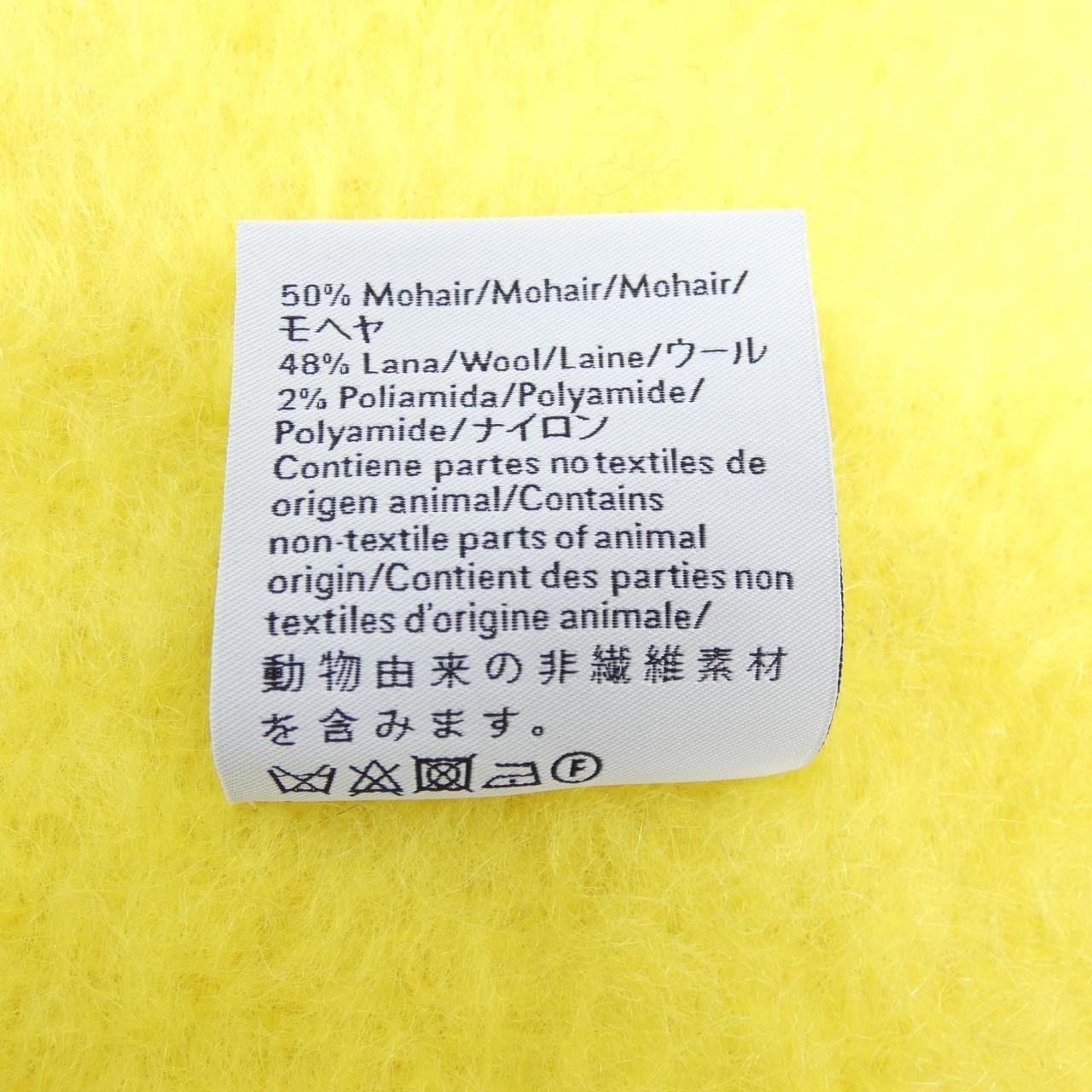 ロエベ LOEWE MUFFLER