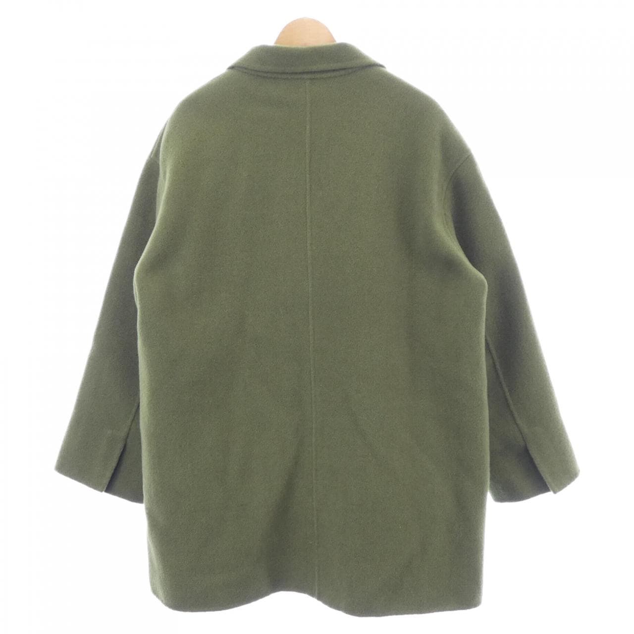 ミラオーウェン MILA OWEN コート