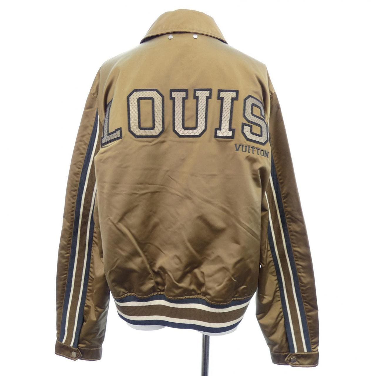 ルイヴィトン LOUIS VUITTON HFB67WGXC ブルゾン