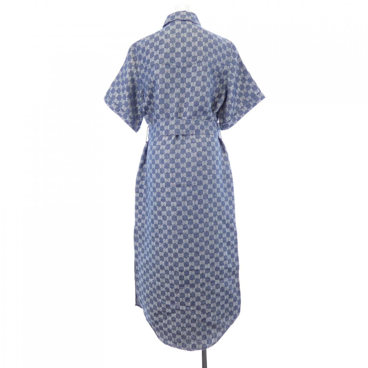 グッチ GUCCI 740203XDCHP ワンピース
