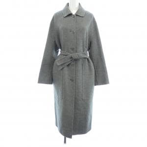 エルメス HERMES 0100DA コート