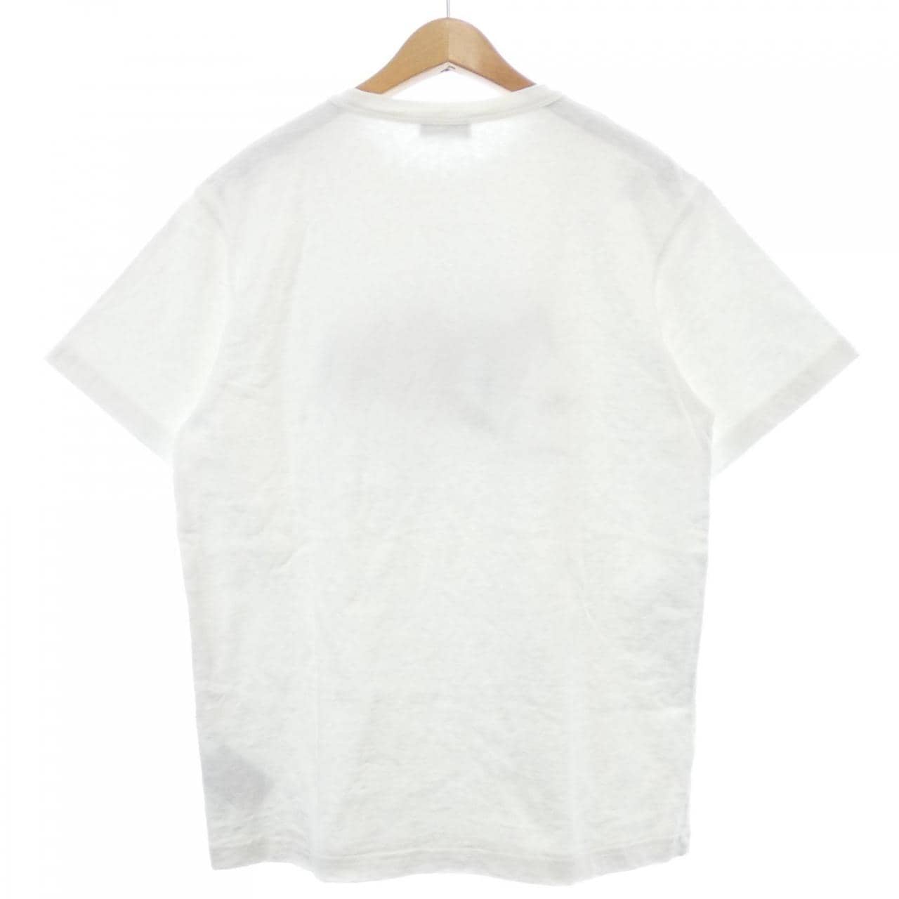 ディオール DIOR 393J696A0849 Tシャツ