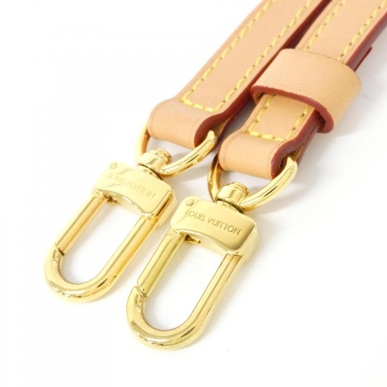 ルイヴィトン ショルダー ストラップ J52312