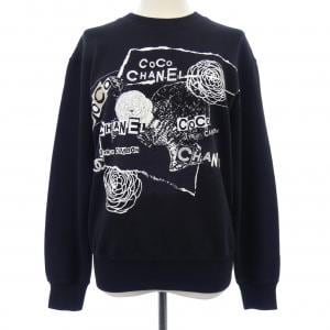 シャネル CHANEL LOOK39 P63298K48933 20P スウェット
