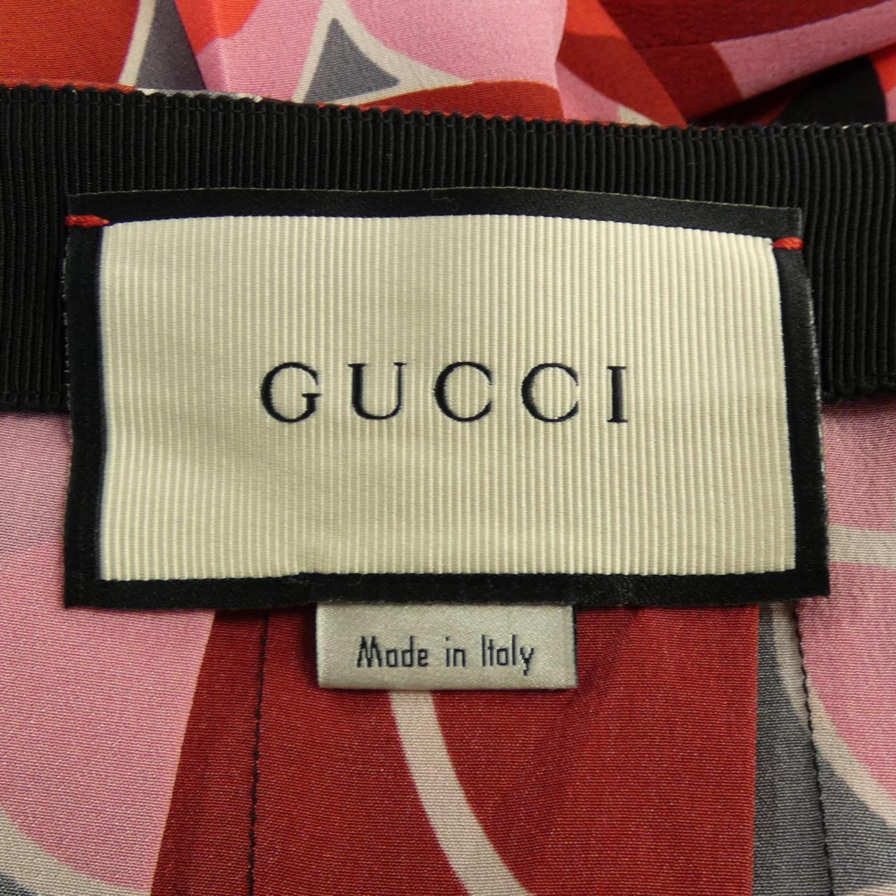 グッチ GUCCI 409370 ZLX12 スカート