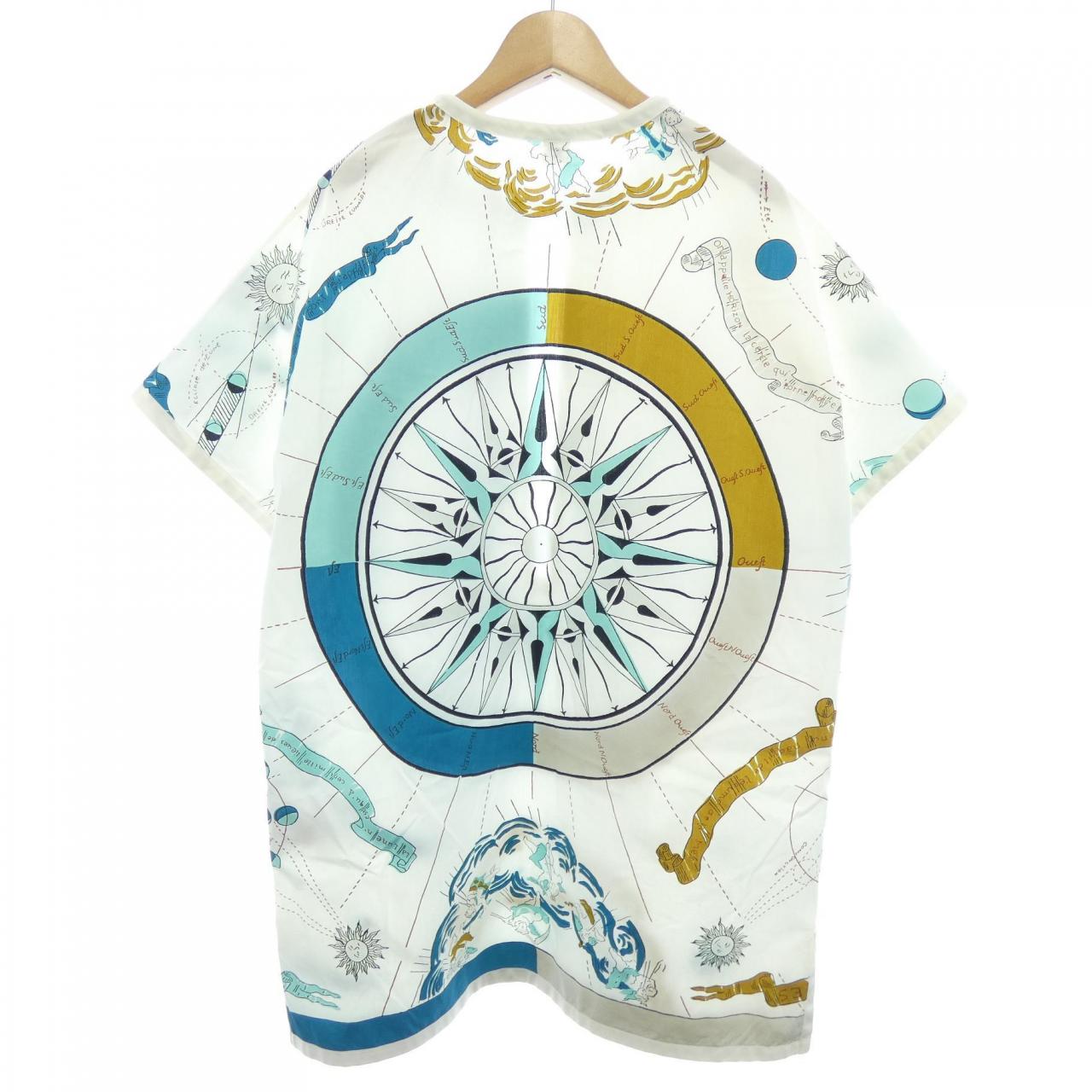 エルメス HERMES 66-7819 トップス