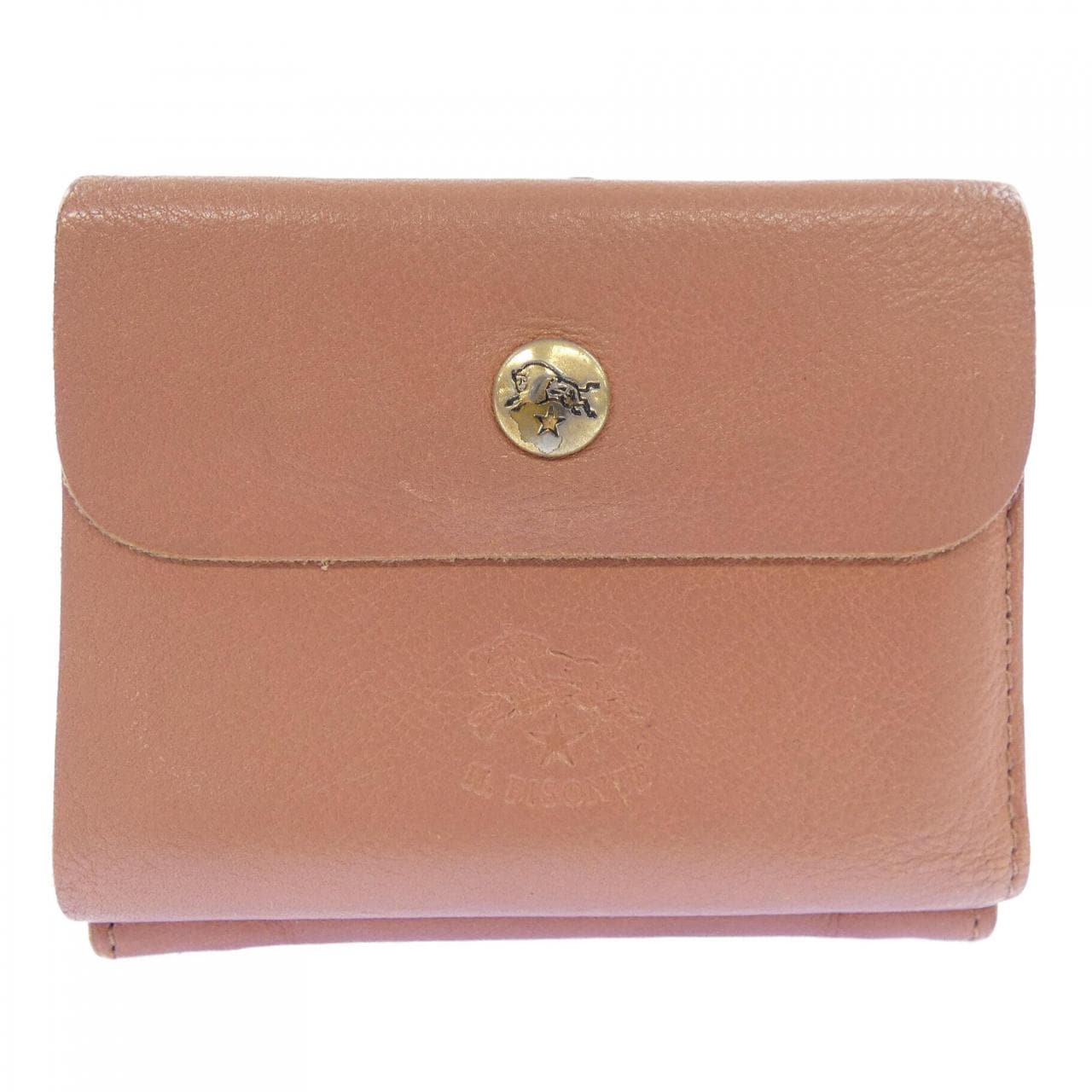 イルビゾンテ IL BISONTE WALLET
