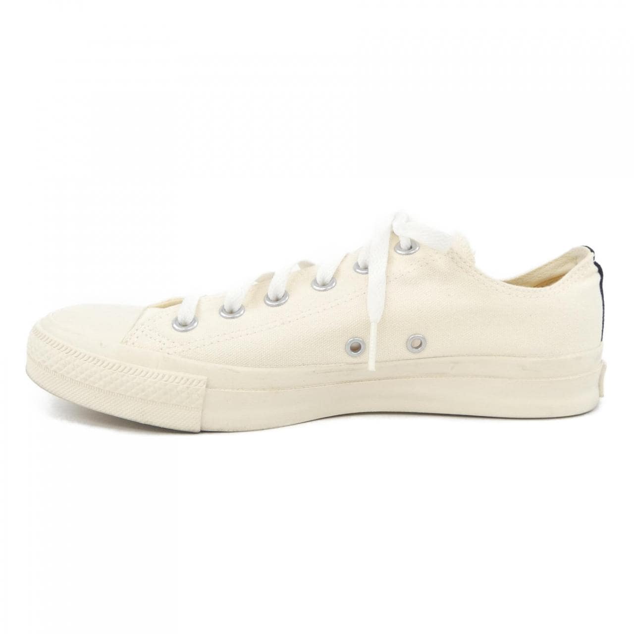 コンバース CONVERSE PLAY COMME des GARCONS スニーカー
