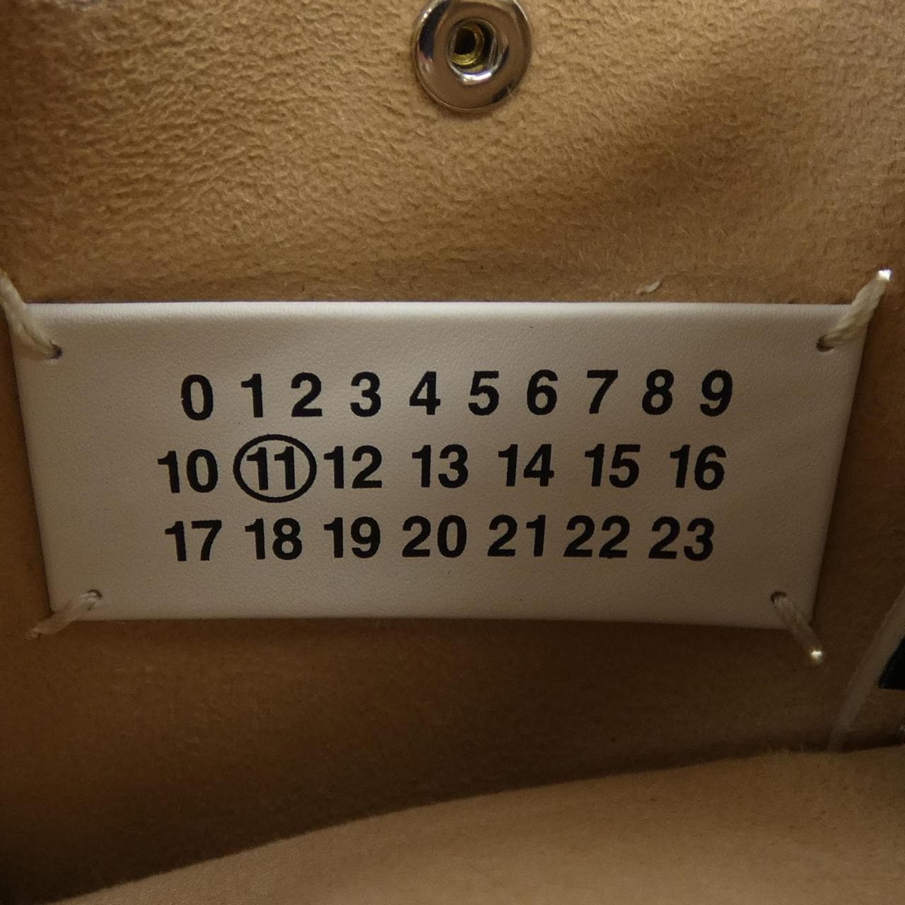 メゾンマルジェラ Maison Margiela S56UI0225 BAG