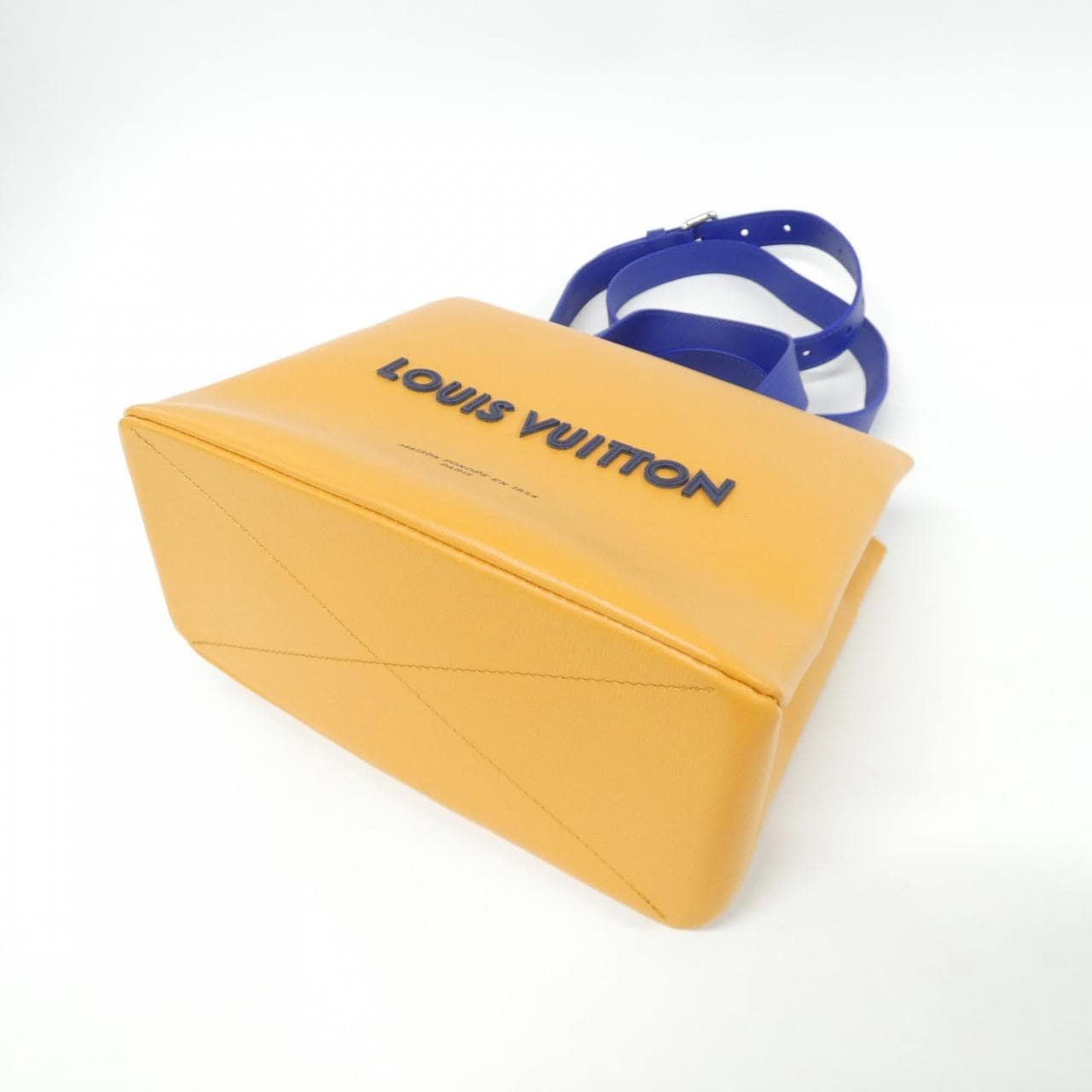 ルイヴィトン ショッパー トート MINI M15237 バッグ