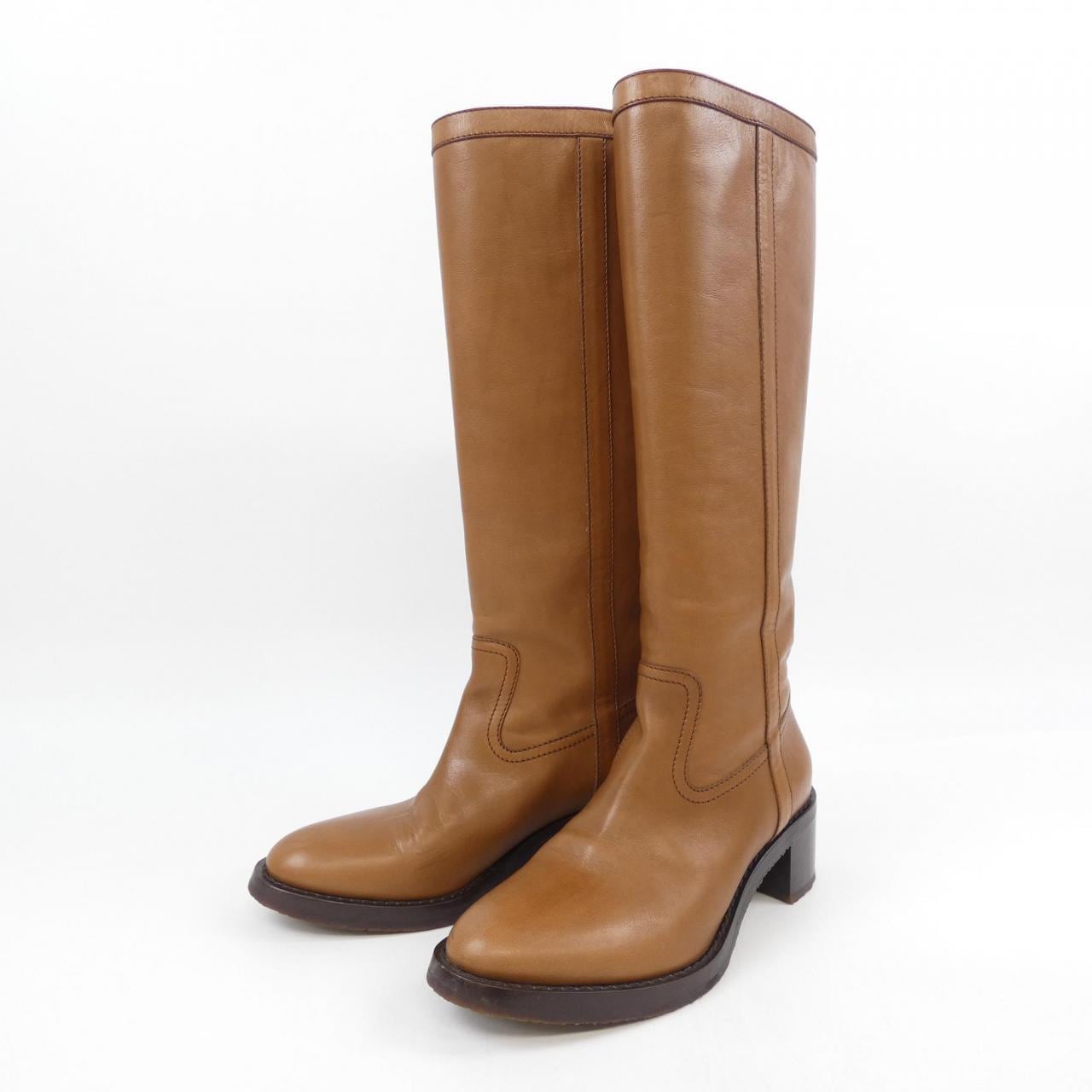 セリーヌ CELINE ロングブーツ