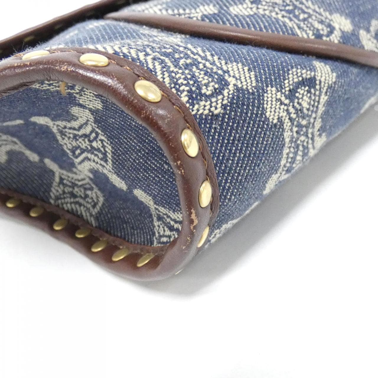 【ヴィンテージ】セリーヌ ショルダーバッグ