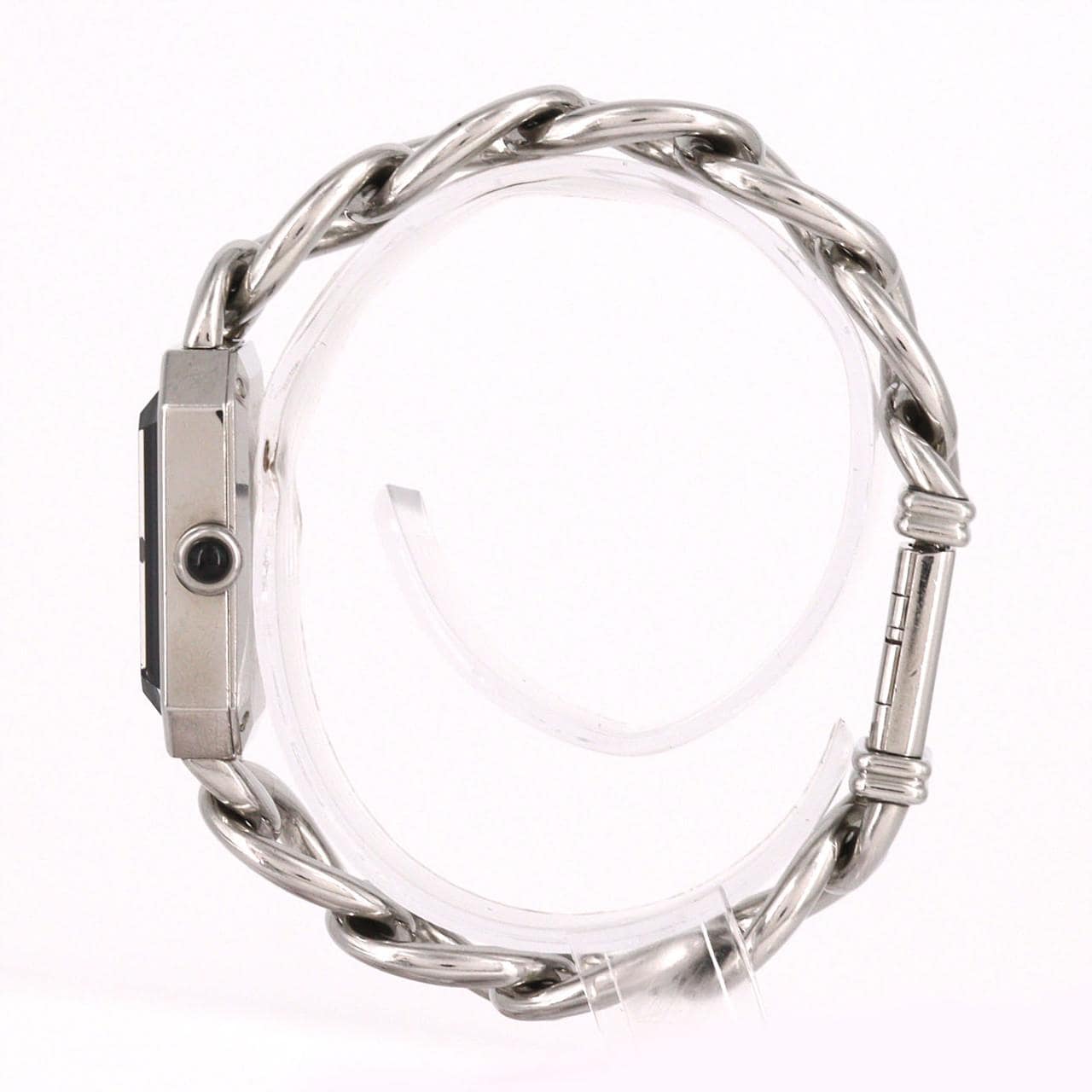 【ノーメンテナンス還元価格】シャネル プルミエール Mサイズ H0452 SS クォーツ