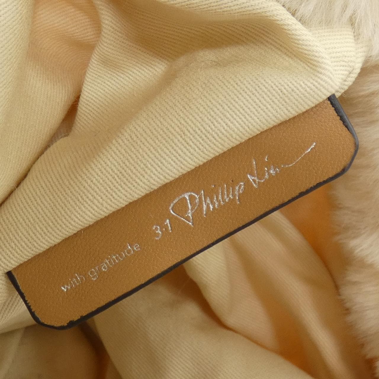 スリーワンフィリップリム 3.1 Phillip Lim BAG
