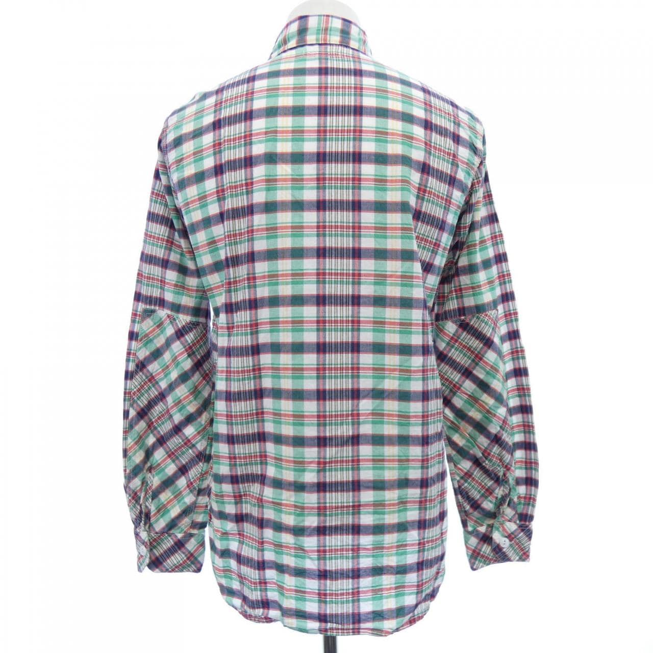 エンジニアードガーメンツ ENGINEERED GARMENTS シャツ