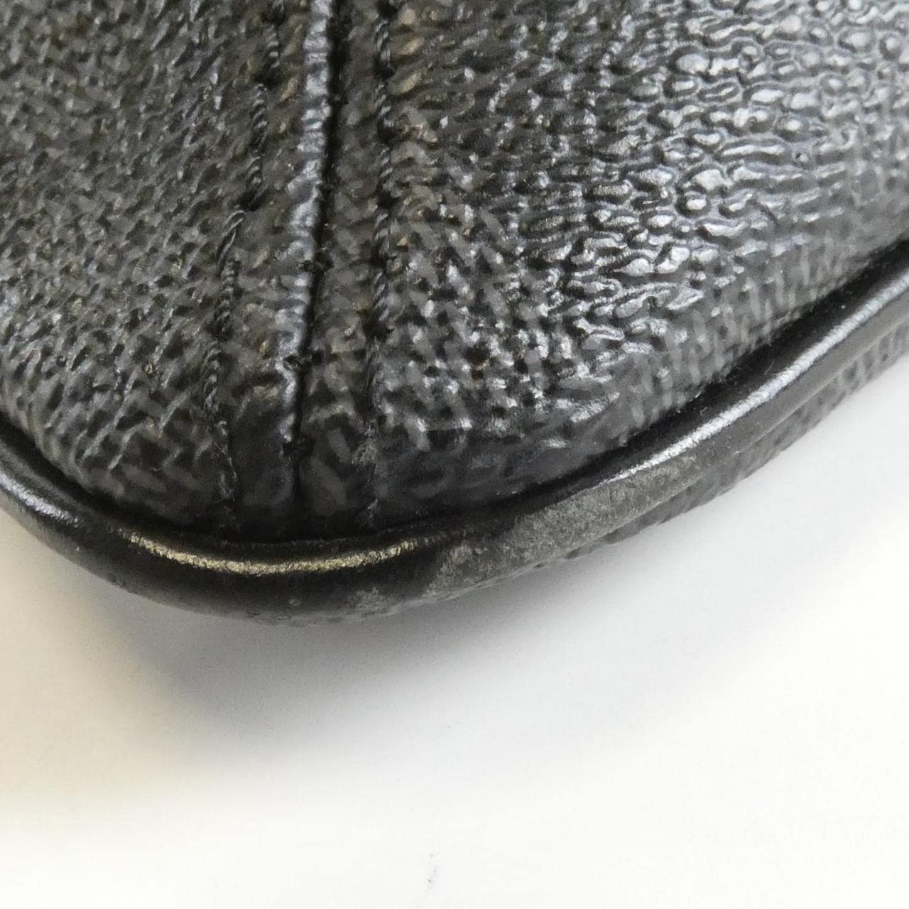 ルイヴィトン ダミエ グラフィット トマス N58028 ショルダーバッグ