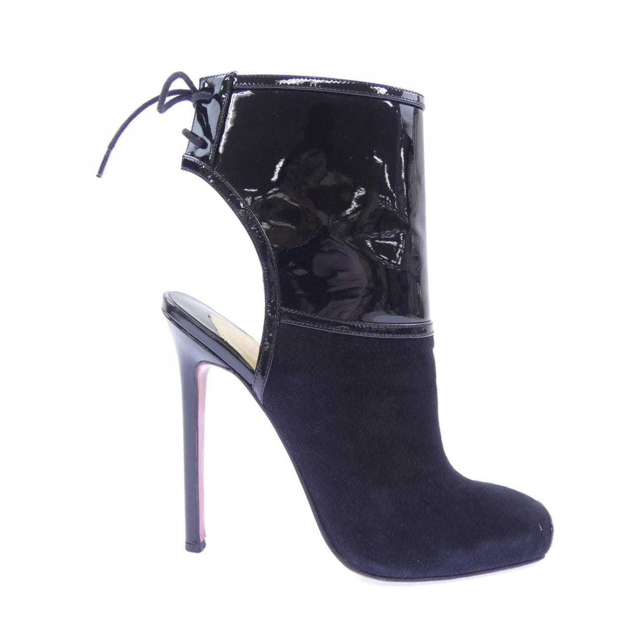 クリスチャンルブタン CHRISTIAN LOUBOUTIN JS STYLE 4 シューズ