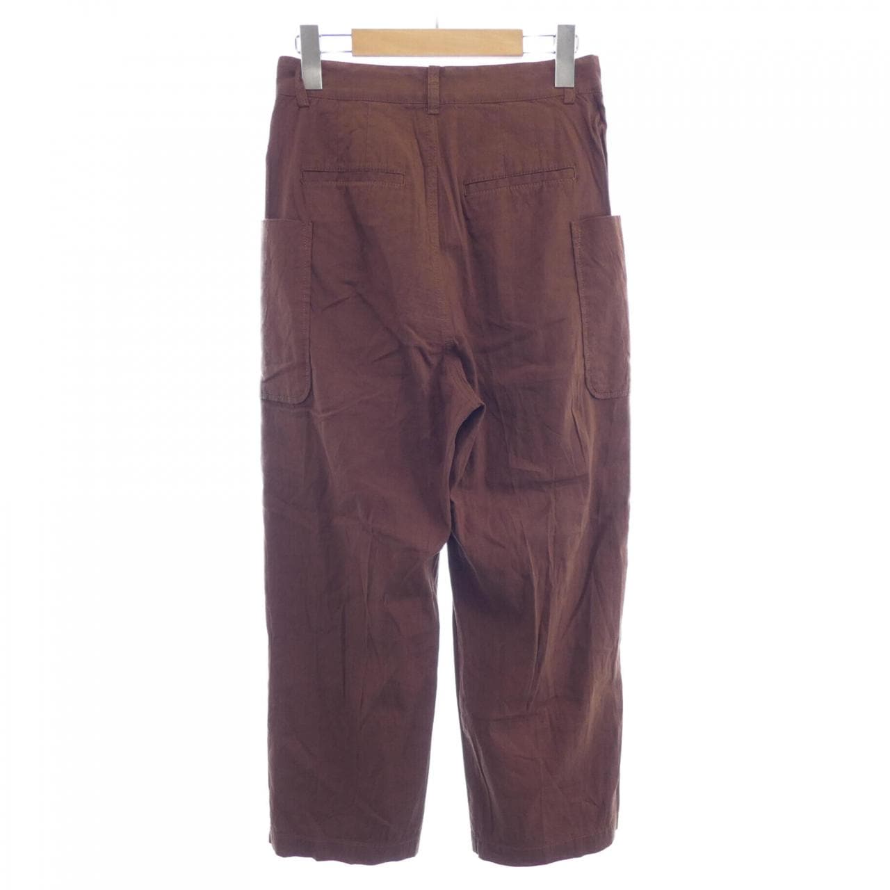 マカフィー MACPHEE パンツ