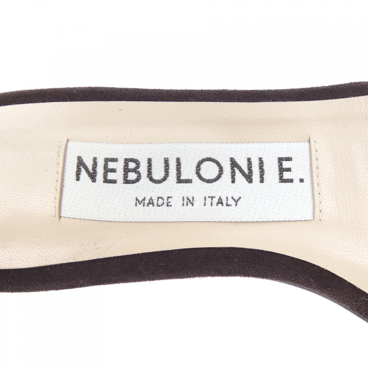 ヌブローニ NEBULONI E. サンダル
