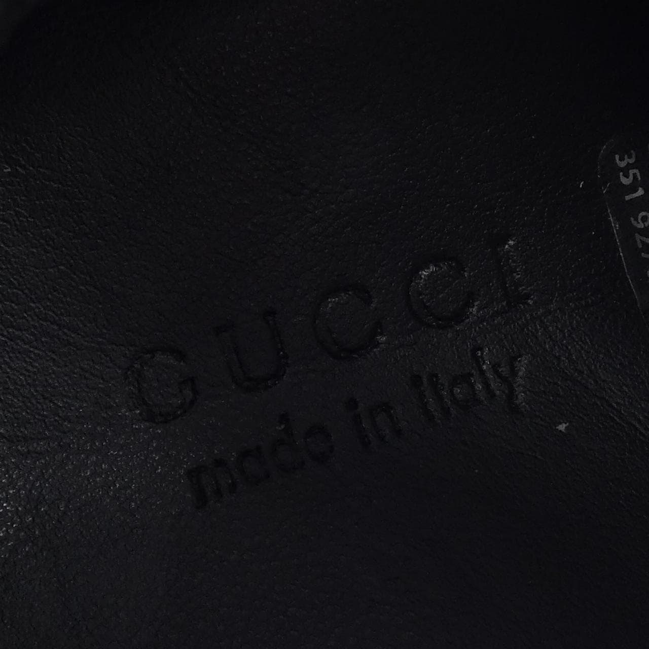 グッチ GUCCI スニーカー