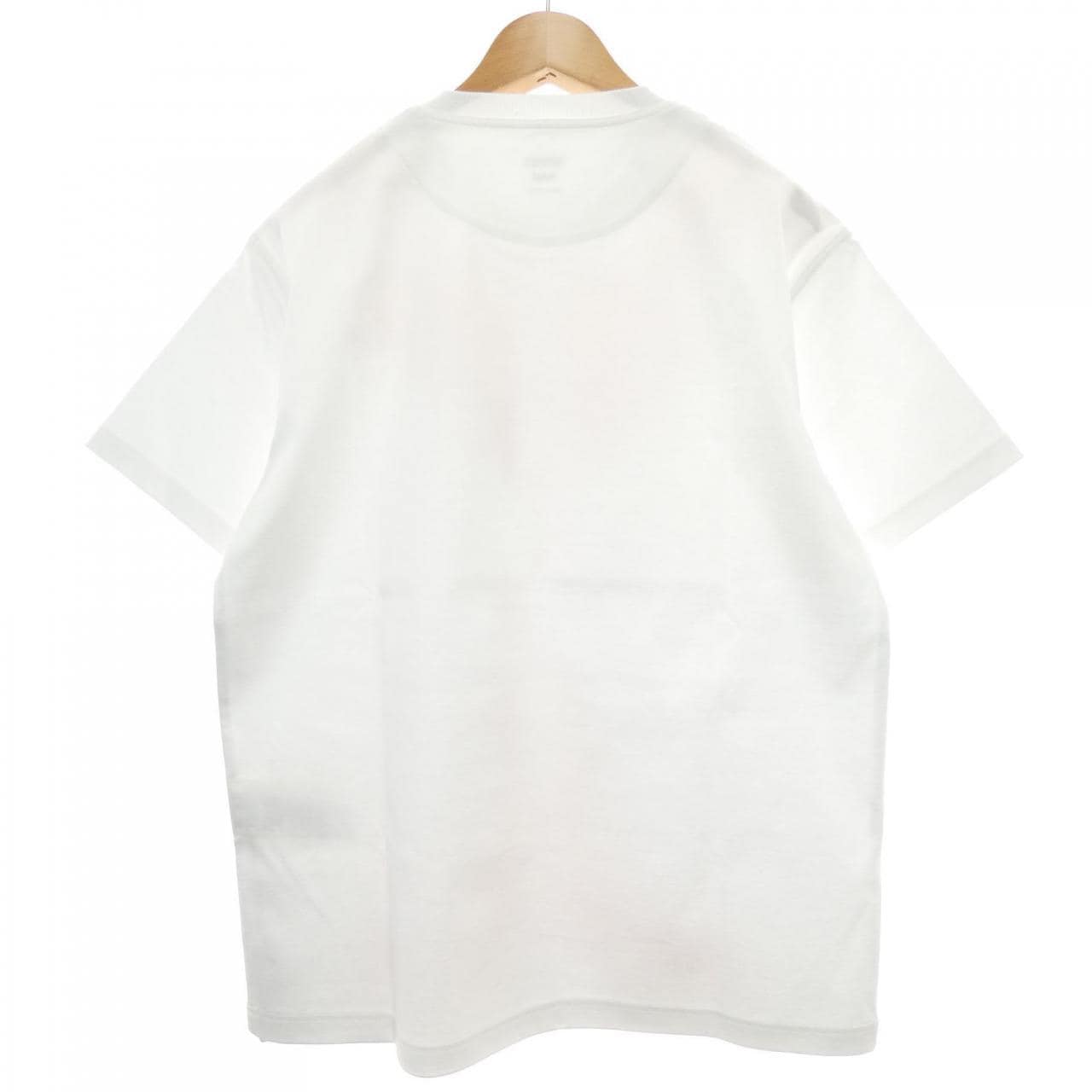 エルメス HERMES カルトゥッシュ 6E4620DC Tシャツ