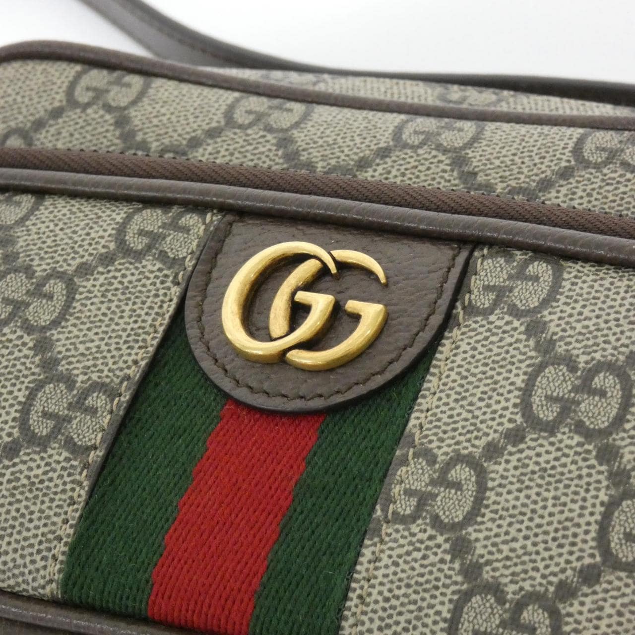 グッチ OPHIDIA 722557 96IWT ショルダーバッグ