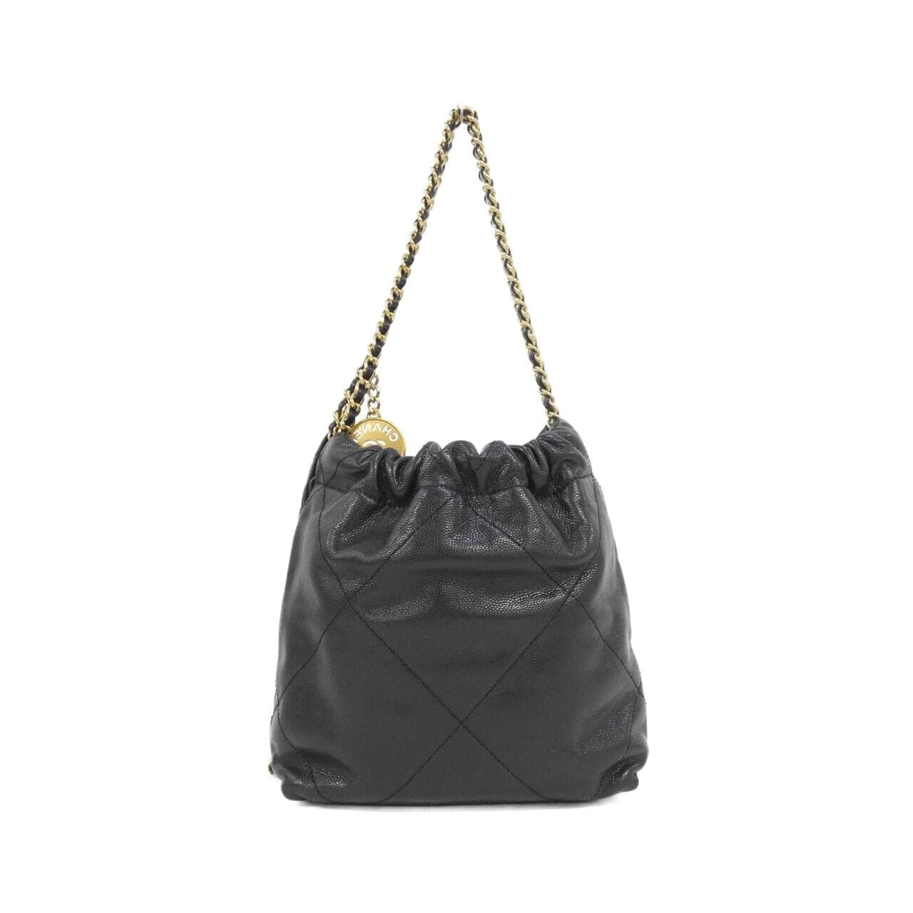 シャネル シャネル22 ライン MINI AS3980 バッグ